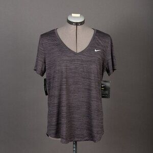 NWT- NIKE Dry-Fit training t-shirt (womens L)